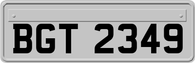 BGT2349