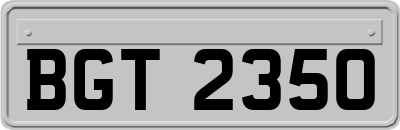 BGT2350