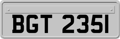 BGT2351