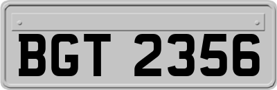 BGT2356