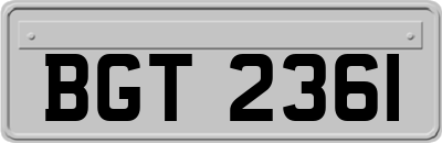 BGT2361