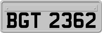 BGT2362