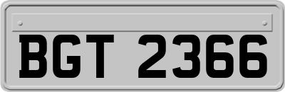 BGT2366