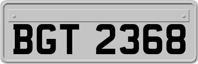 BGT2368