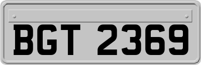 BGT2369