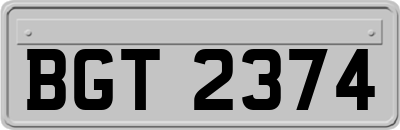 BGT2374
