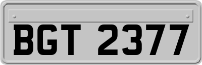 BGT2377