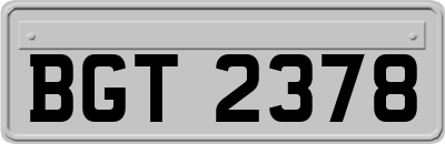 BGT2378