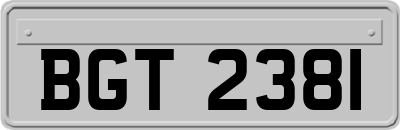 BGT2381