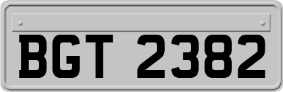 BGT2382