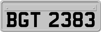 BGT2383