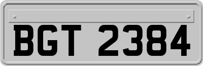 BGT2384