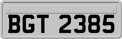BGT2385