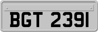 BGT2391
