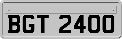 BGT2400