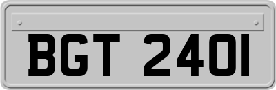BGT2401