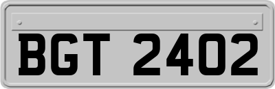 BGT2402