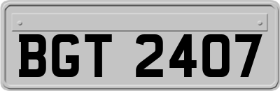 BGT2407