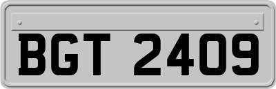 BGT2409