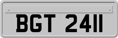BGT2411
