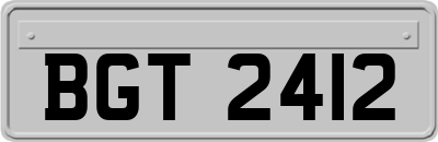 BGT2412
