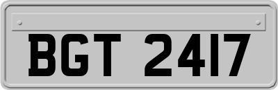 BGT2417