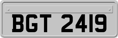 BGT2419