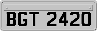 BGT2420