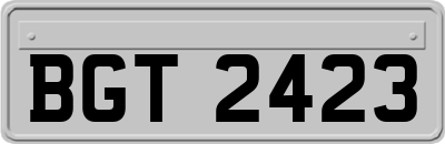 BGT2423