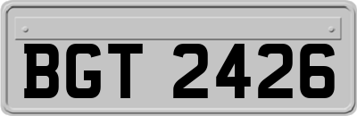 BGT2426