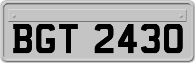 BGT2430