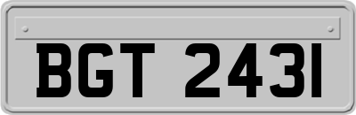 BGT2431