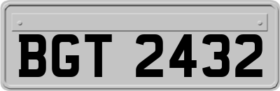 BGT2432