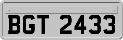 BGT2433