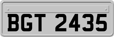 BGT2435