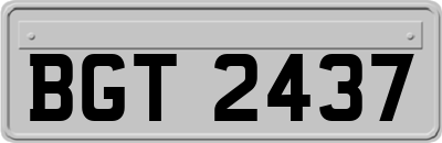 BGT2437
