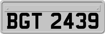 BGT2439