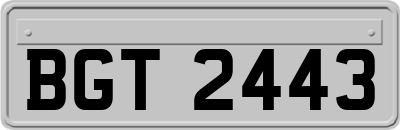 BGT2443