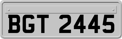 BGT2445