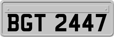 BGT2447
