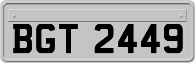 BGT2449