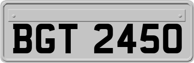 BGT2450