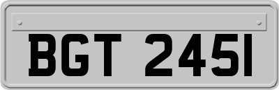 BGT2451