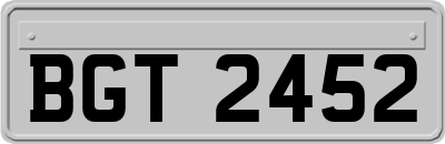BGT2452
