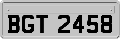 BGT2458