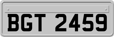 BGT2459