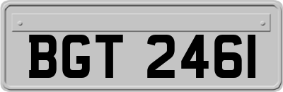 BGT2461