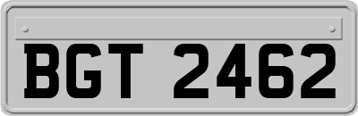 BGT2462
