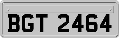 BGT2464