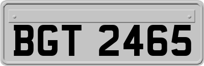 BGT2465